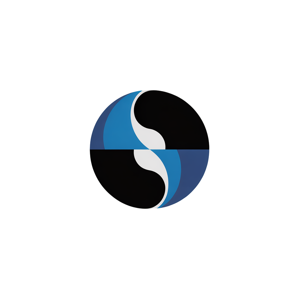 555影视 Logo