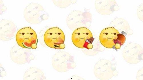 女生说的吃瓜是啥意思啊,网络流行语的趣味解读